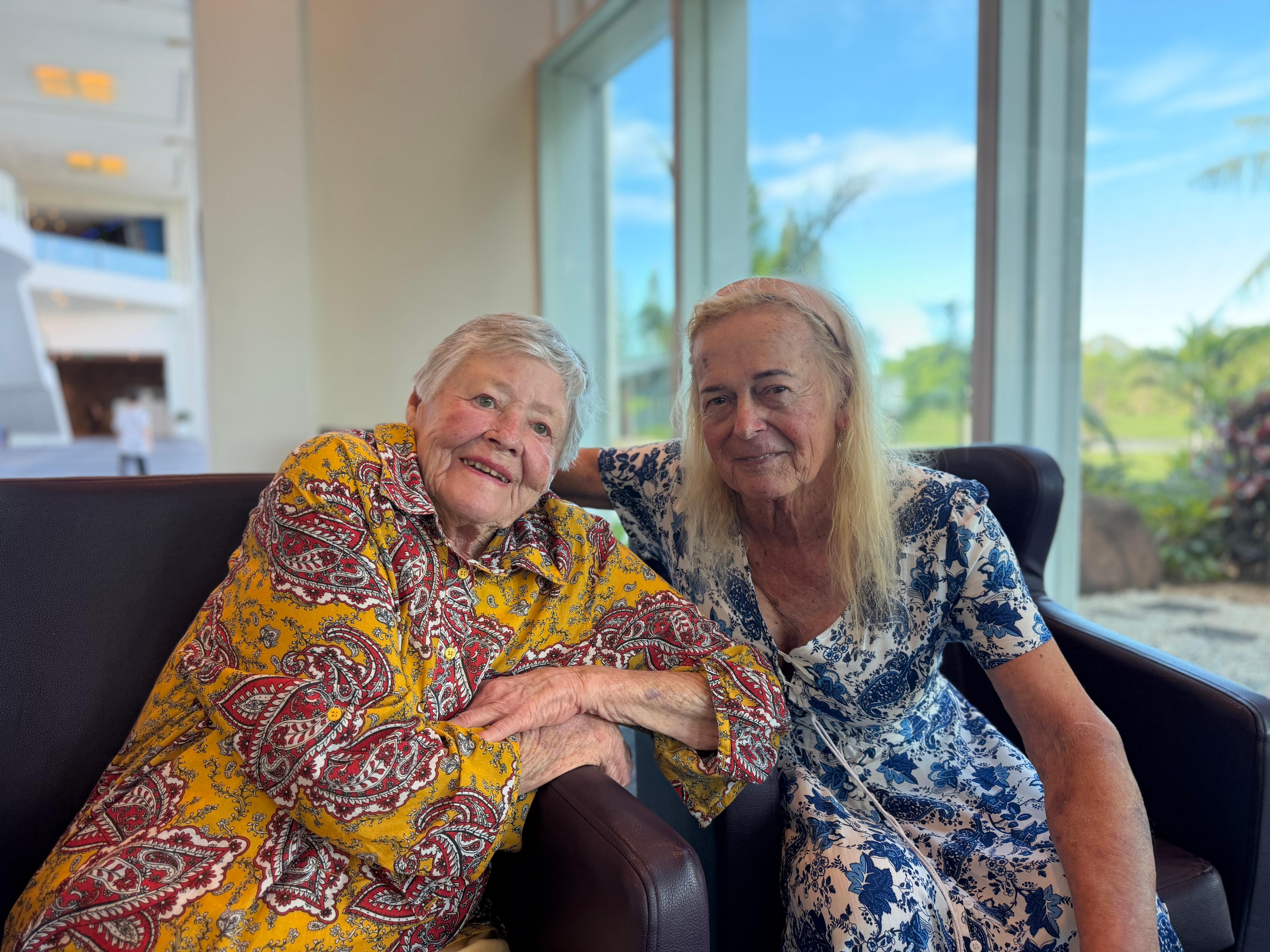 'Attitudes need to change' to protect older Australians from abuse