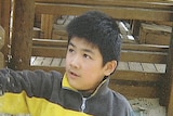 Fourteen year old Felix Hua has been missing since Saturday.