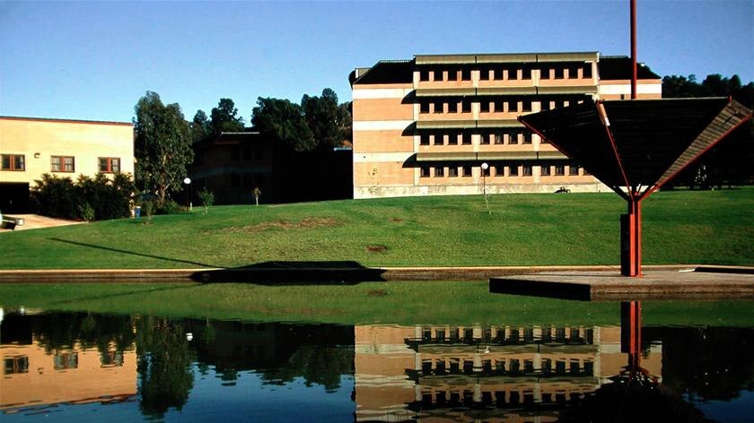 Charles Sturt University Wagga Wagga campus
