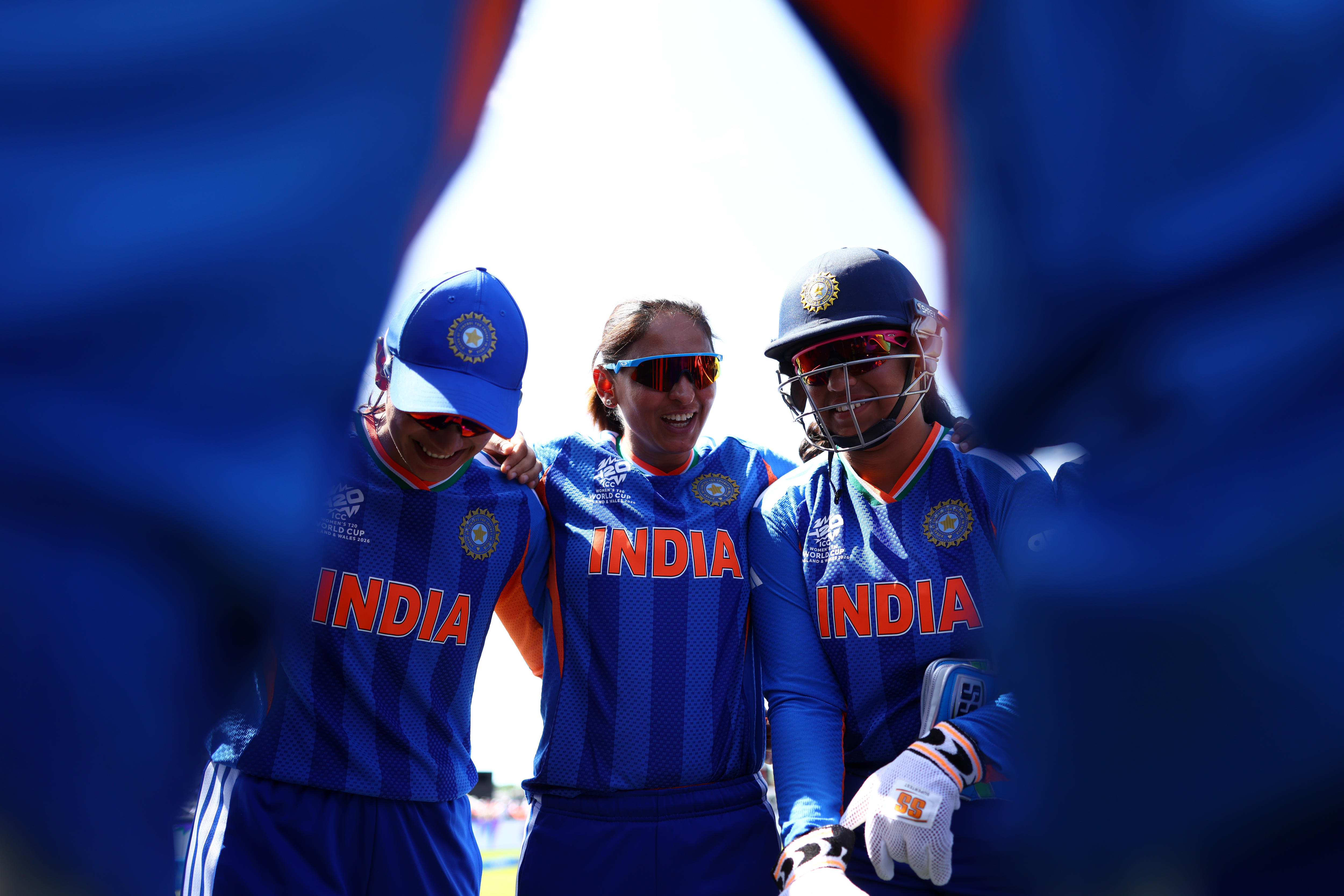 India set for crucial clash against Australia at women's T20 World Cup