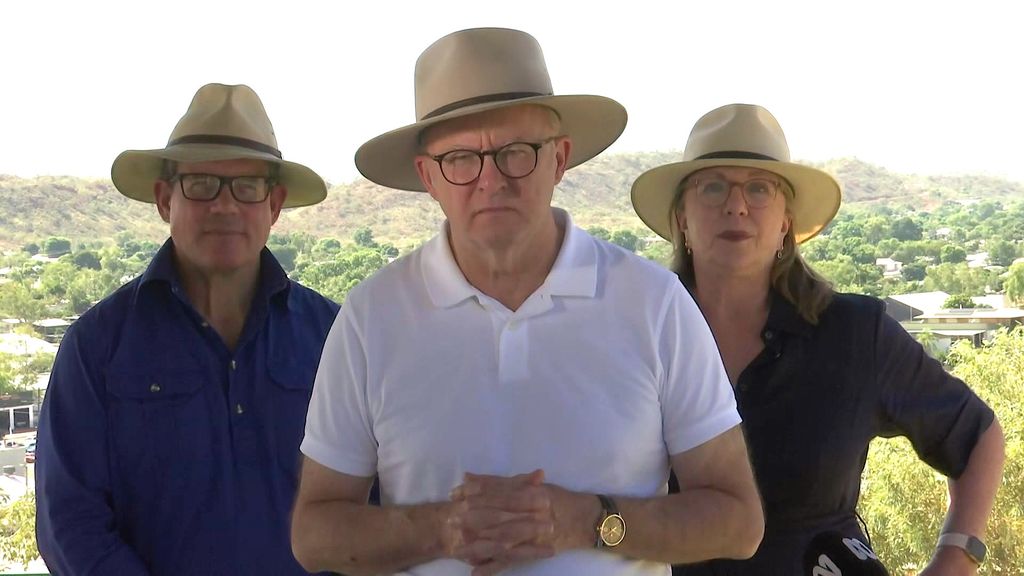 ABC North West Queensland