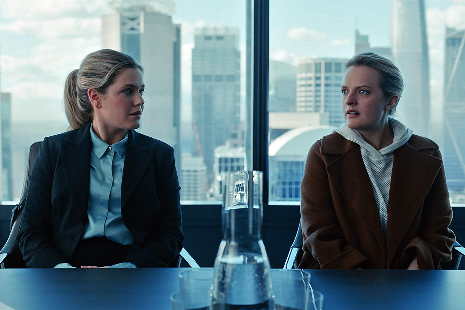 Paula Tapiolas Abc News