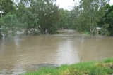 Retreat Creek floods