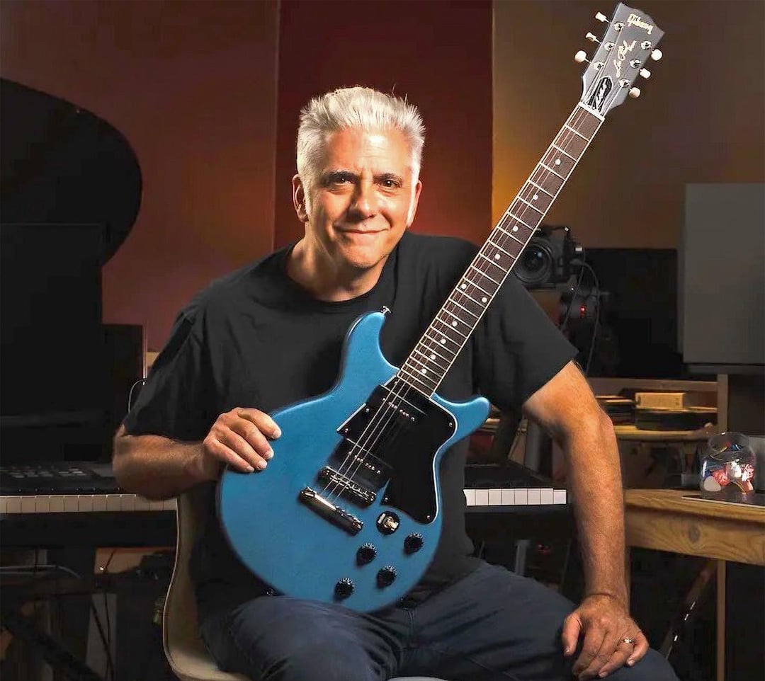 He is YouTube's spiciest music analyst but Rick Beato loves the backlash