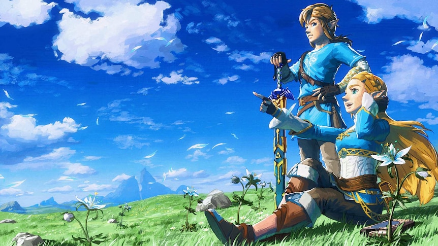 The Legend of Zelda's iconic themes - ABC listen