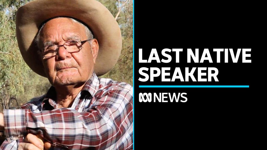 Aboriginal Language Topic Abc News