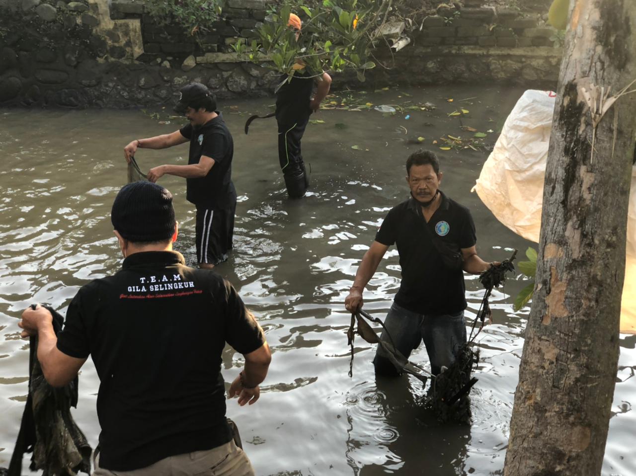 people participation