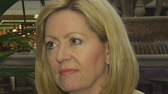 Perth Lord Mayor Lisa Scaffidi