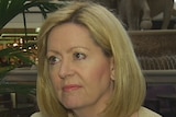 Perth Lord Mayor Lisa Scaffidi
