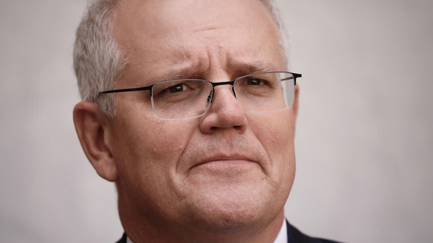 Scott Morrison's attempt to influence ATAGI advice on AstraZeneca vaccine is misguided