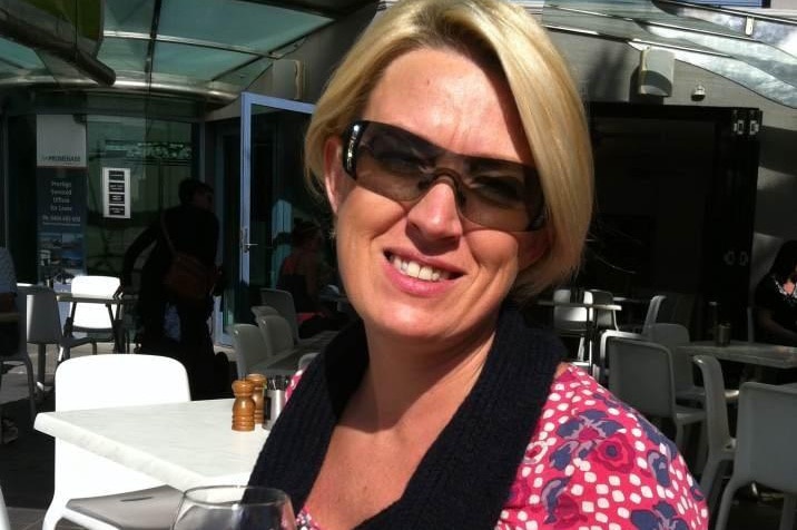 Victoria Comrie Cullen was found murdered in Sydney's south in January 2014