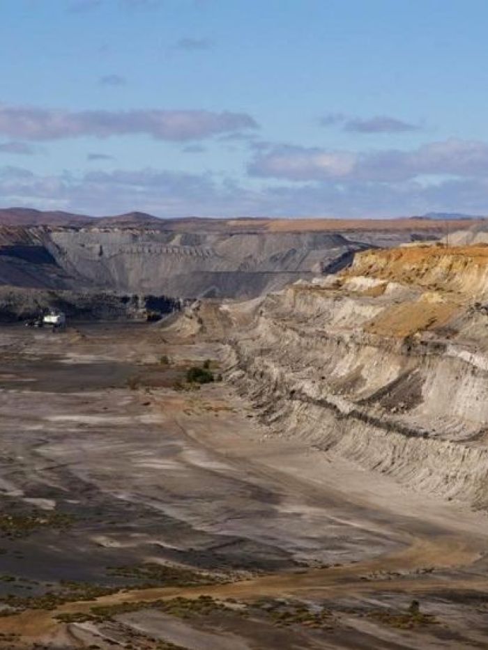 Hunter Valley coal towns feel the heat from mining downturn - ABC listen