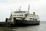 The Princess Ashika sank in August 2009 while on an overnight voyage.
