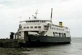 The Tongan boat, Princess Ashika
