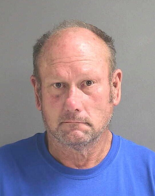 Man arrested over the deaths and dismemberment of four men in Oklahoma ...