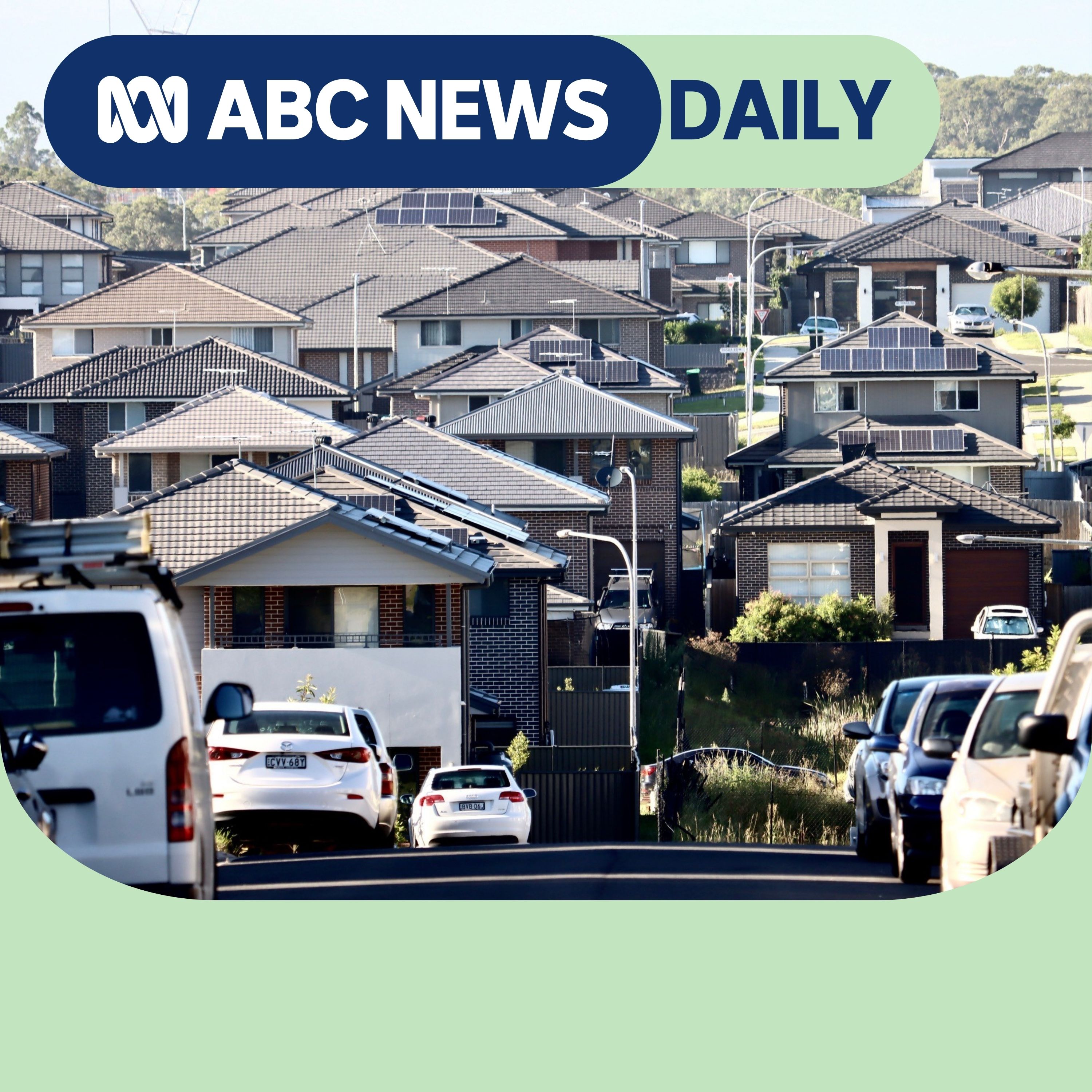 Alan Kohler on why house prices will keep falling