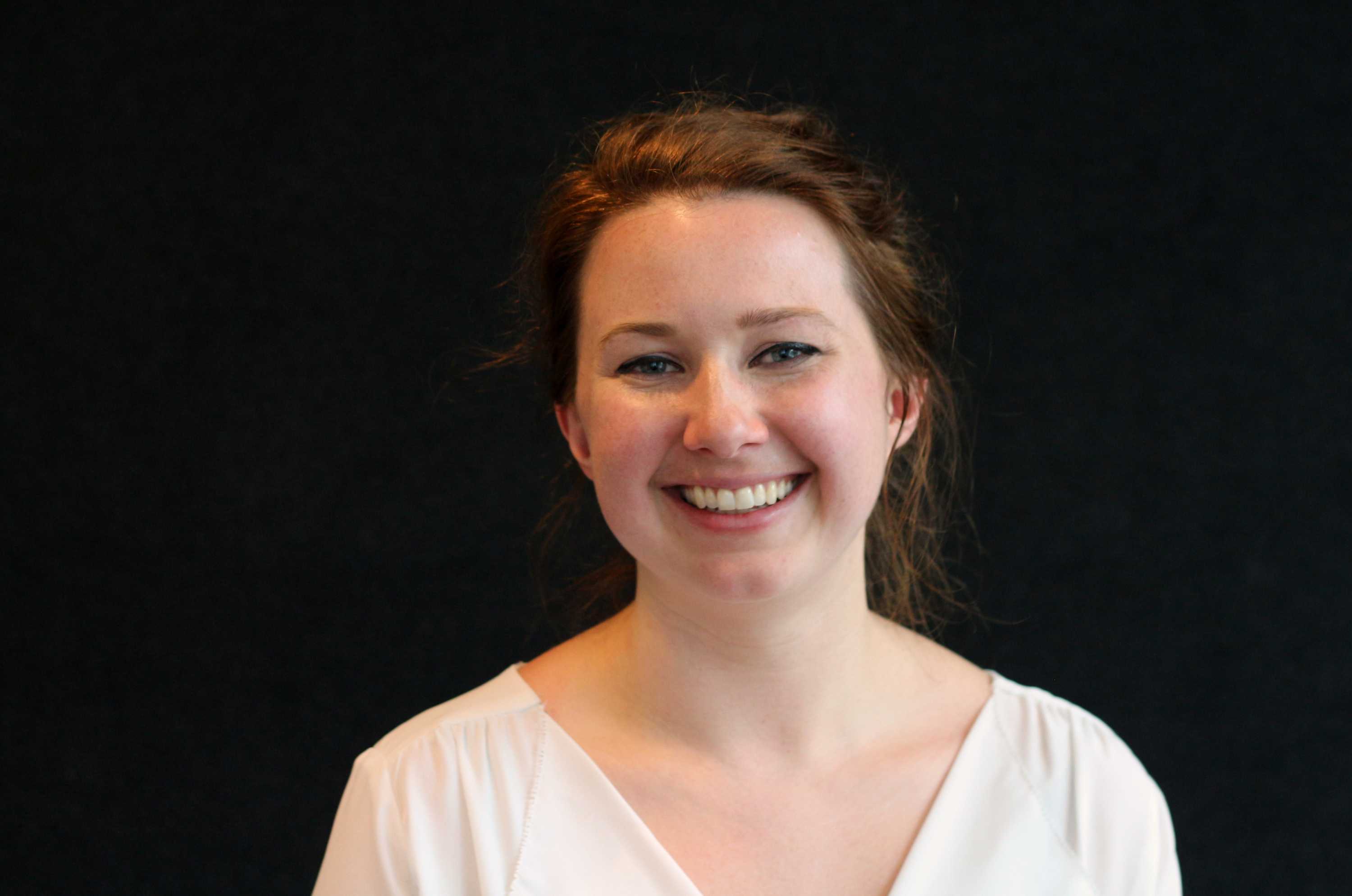Hannah Kent and the Good People of Ireland