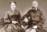 Louis and Zelie Martin have been canonised