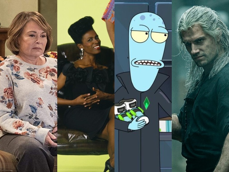Rick and Morty Season 5 Episode 5 Voice Cast: Special Guests