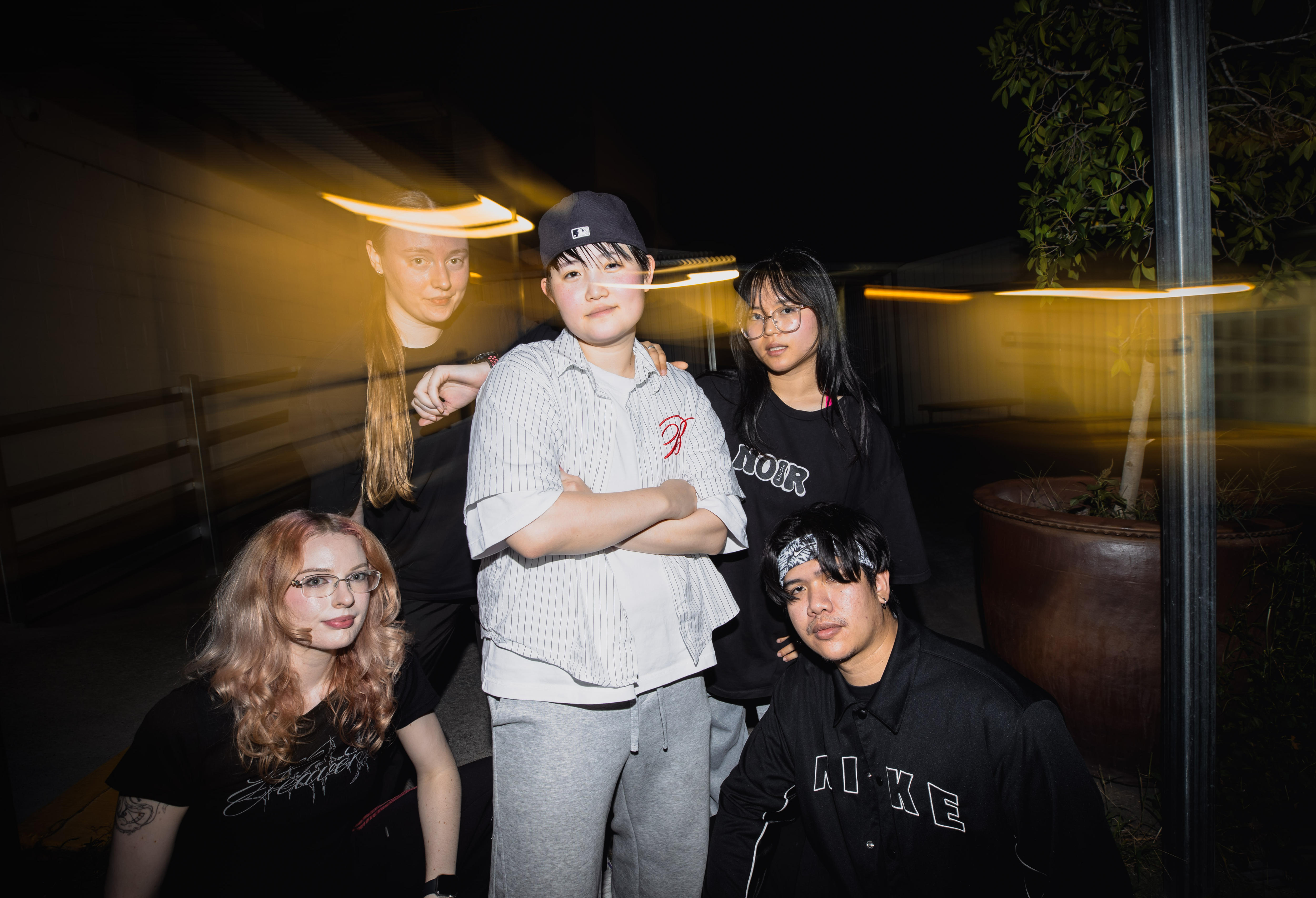 Australian K-pop community credits Demon Hunters as popularity soars