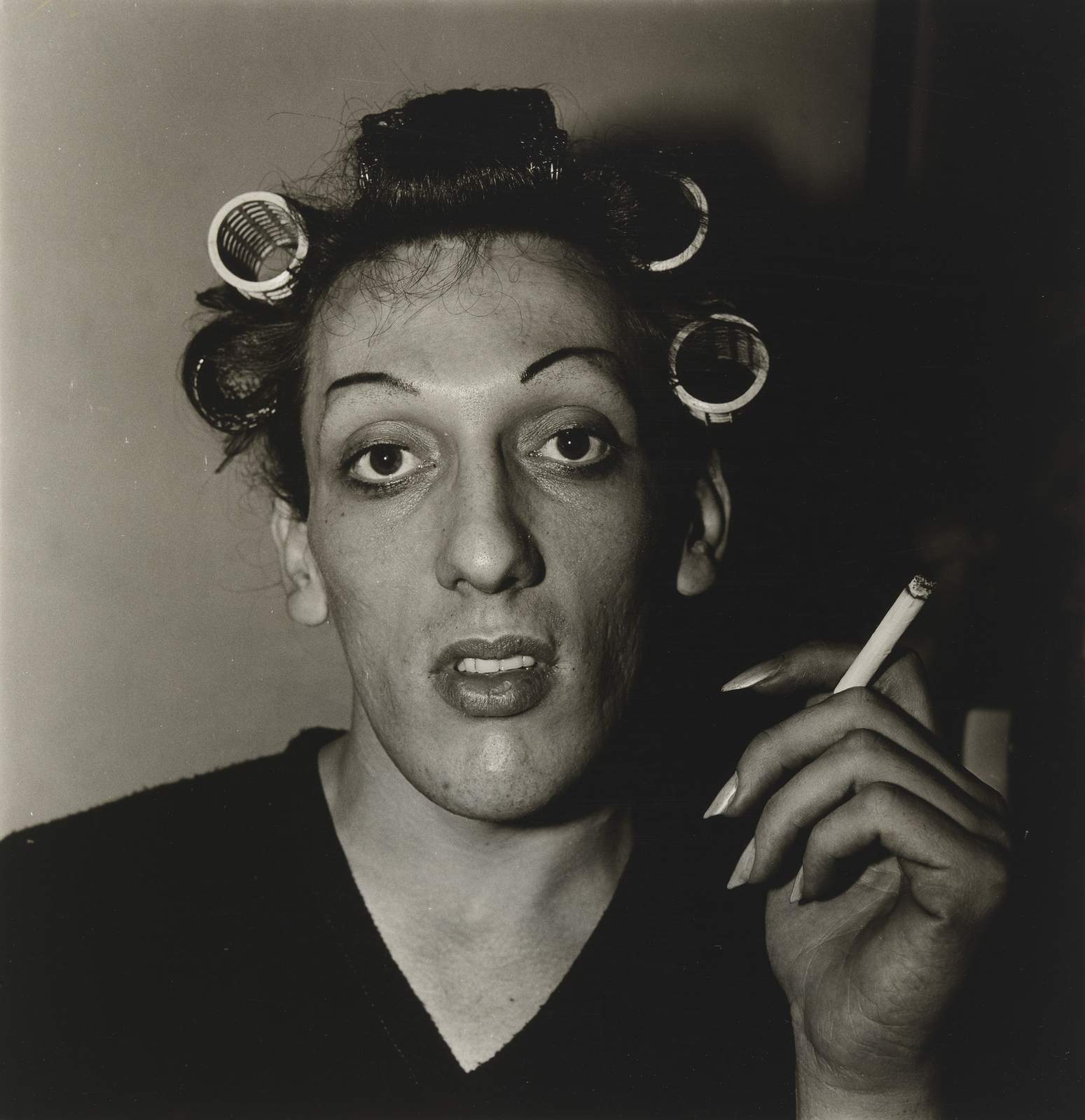 Diane Arbus Iconic photographs on show together for first time at