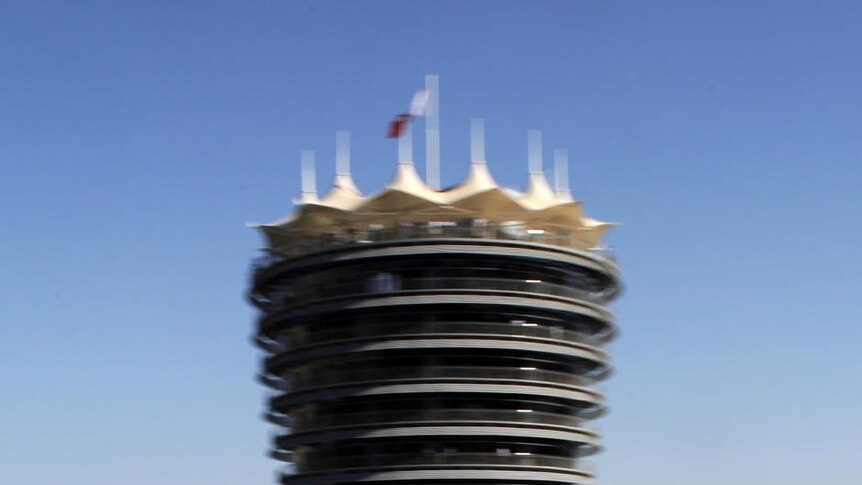 The Bahrain GP will go ahead on October 30.