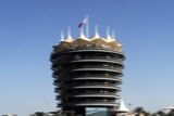 The Bahrain GP will go ahead on October 30.