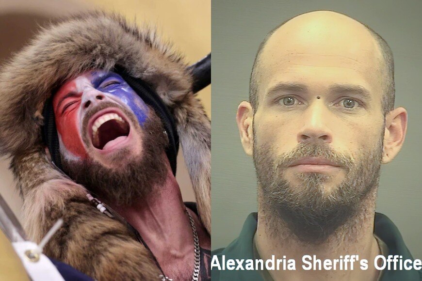 Capitol rioters — where are they now?