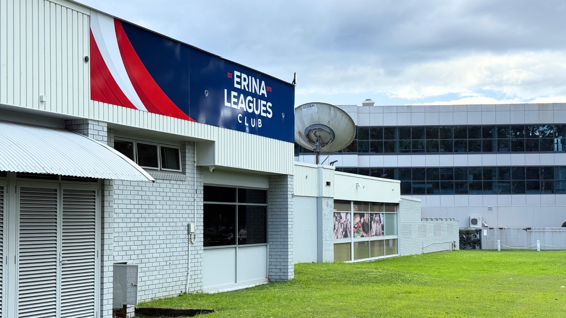 Probe finds sport club's ex-president awarded $450K of work to own company