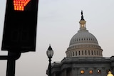 No deal: Senators voted 59-41 against Republican House Speaker John Boehner's measure.