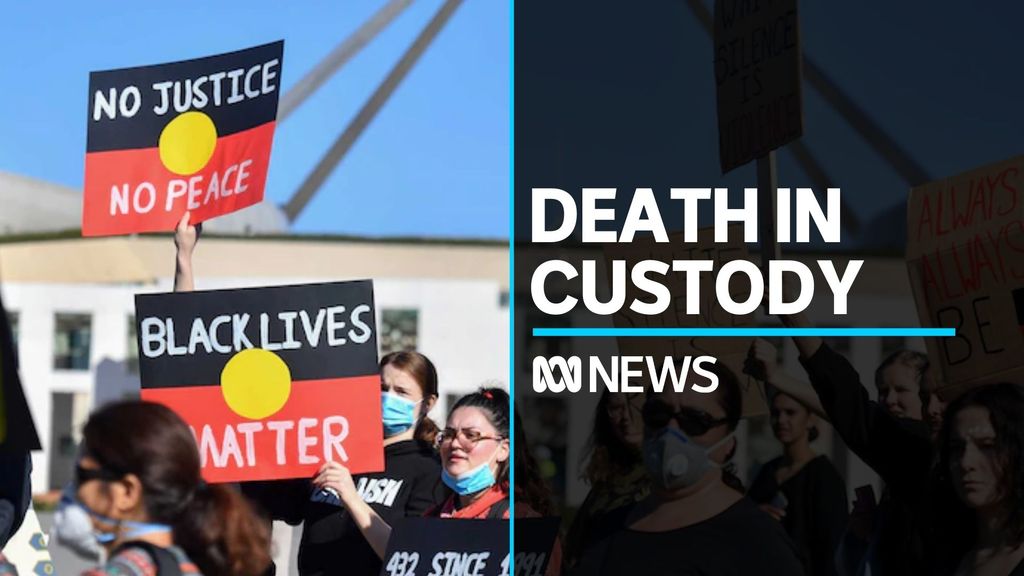 Black Deaths In Custody Topic Abc News