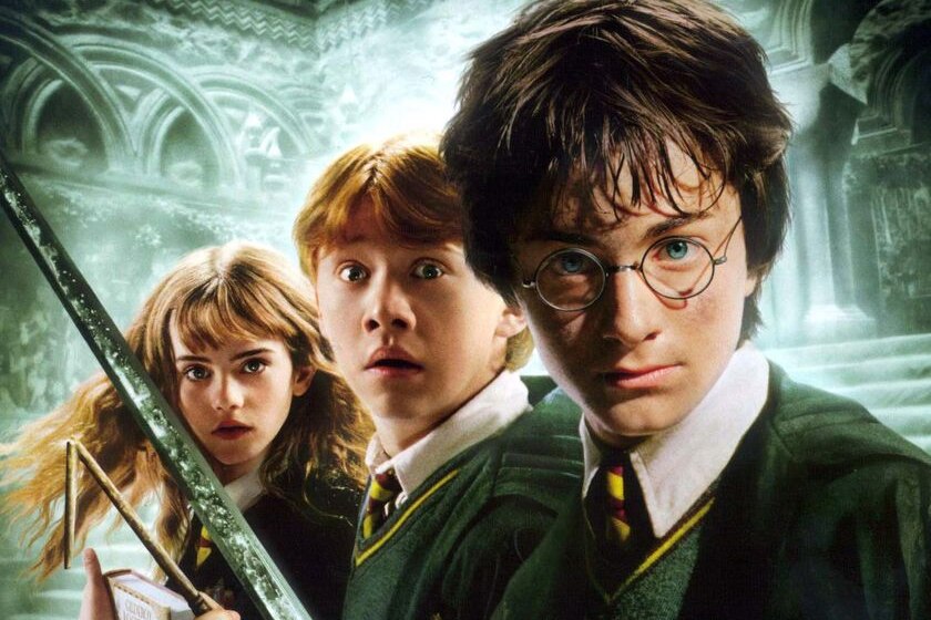 Harry Potter (AAP)