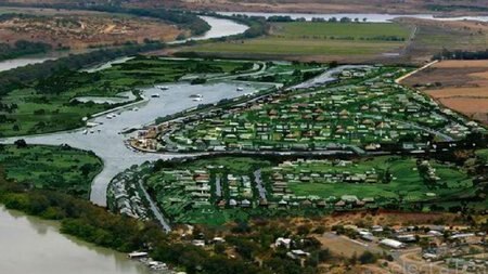 Mannum marina plan wins SA Government approval