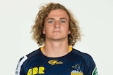 Brumbies scrum half Joe Powell