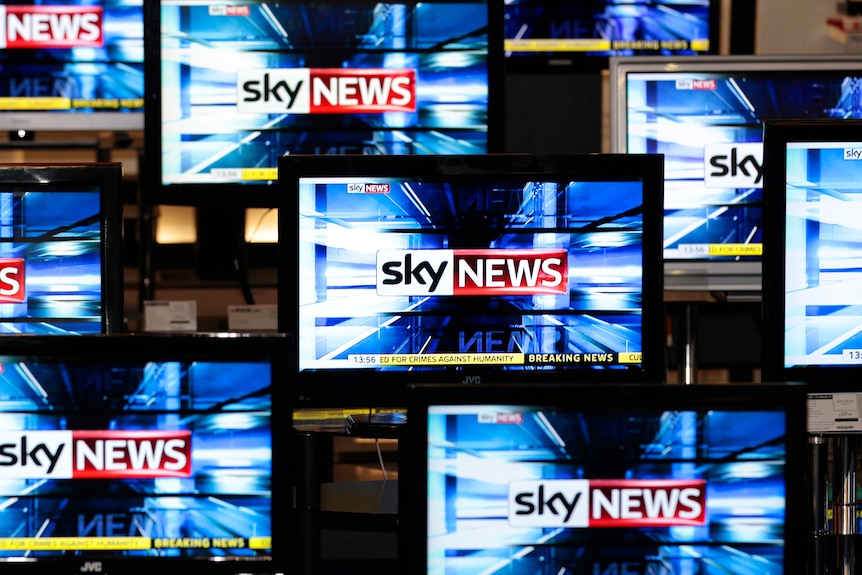Sky News Australia began in 1996, seven years after its launch in the UK.