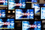 Sky says the cancellation is premature while the police inquiry is underway.
