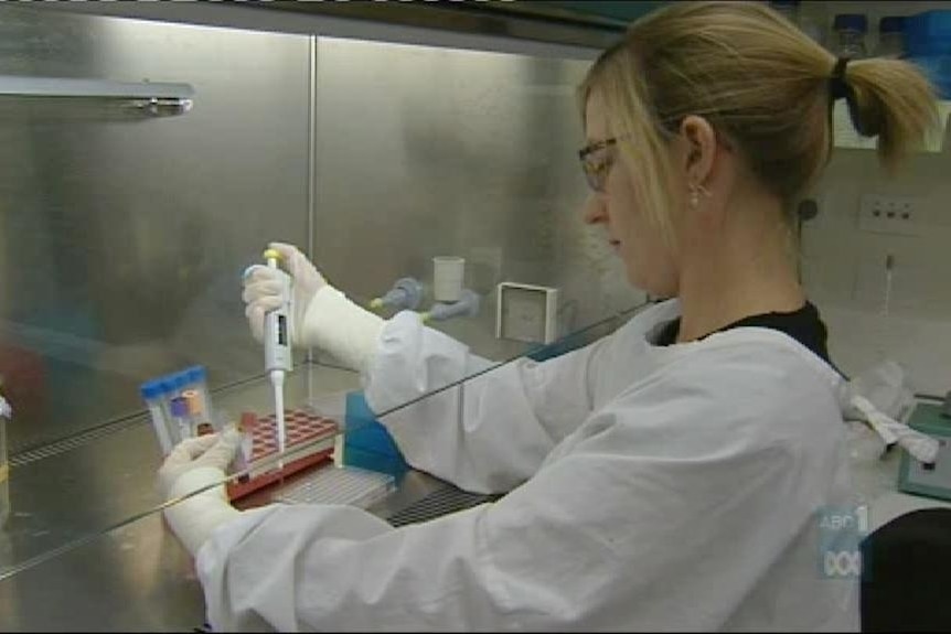Genetic tests spark discrimination fears
