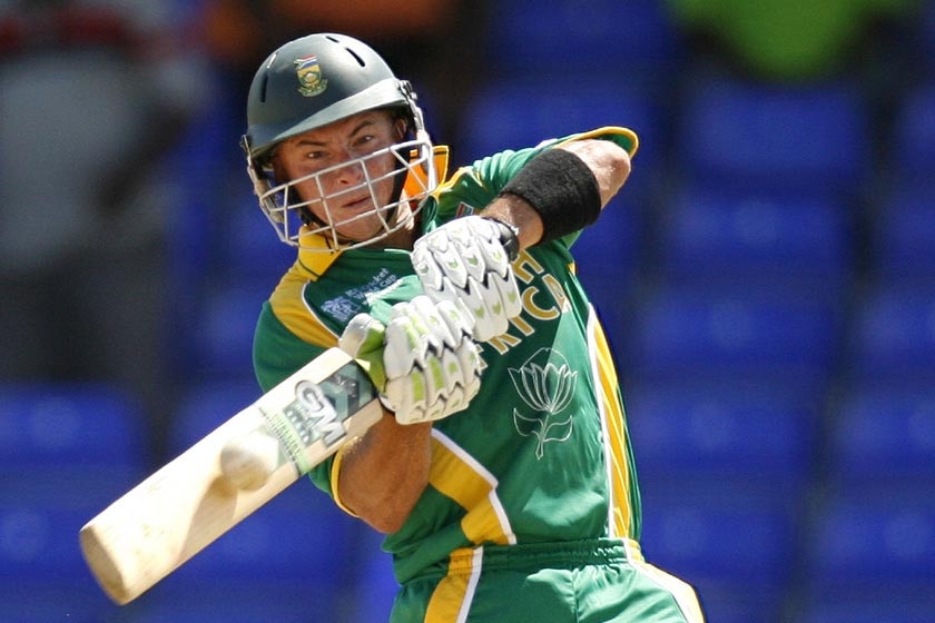 Herschelle Gibbs