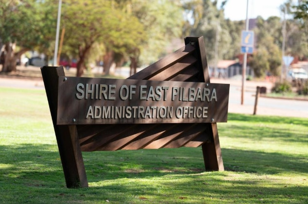 Company director charged over alleged kickbacks in Pilbara corruption scandal