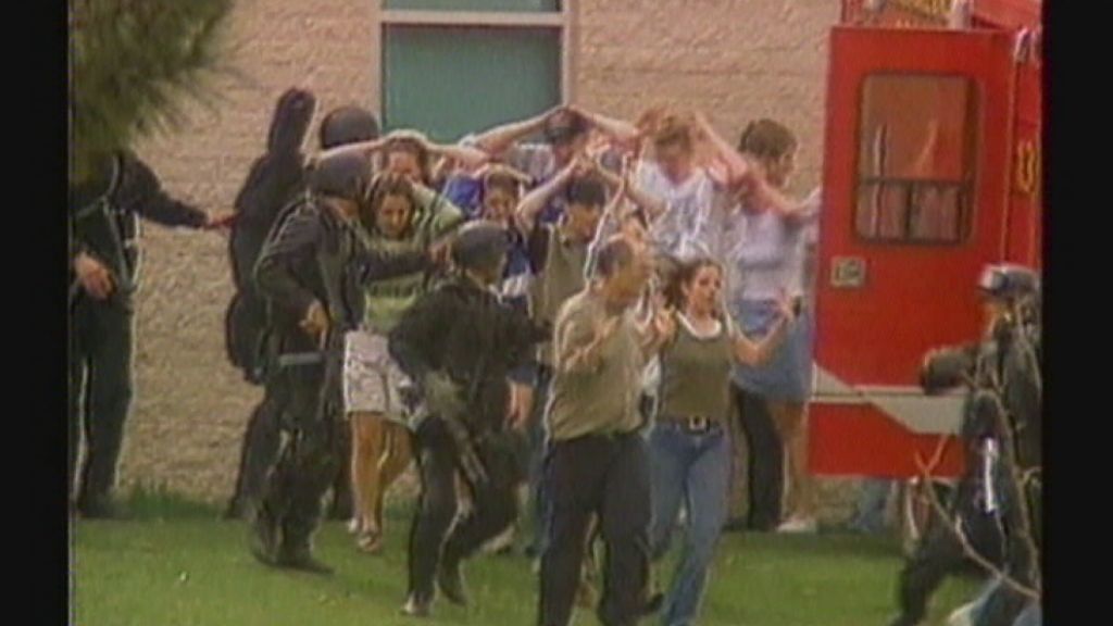 US School Shooting: Legacy Of Columbine High School Massacre 19 Years ...