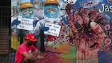 Catatan Setengah Tahun Penanganan Pandemi Virus Corona Di Indonesia ABC News