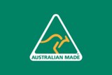made in australia logo