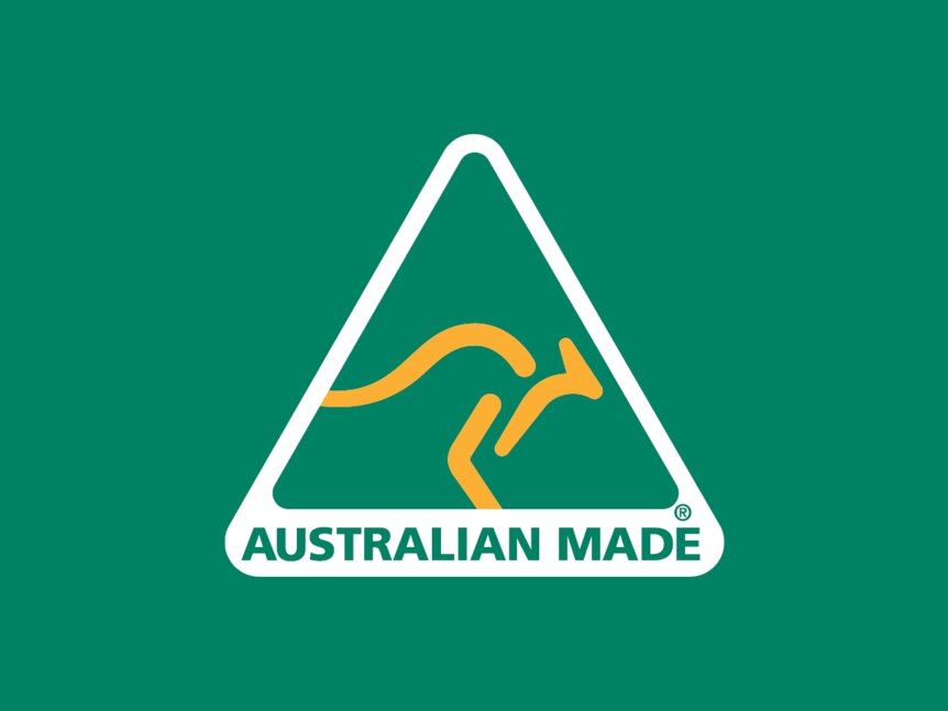 Is the Australian Made kangaroo logo really changing? - ABC News