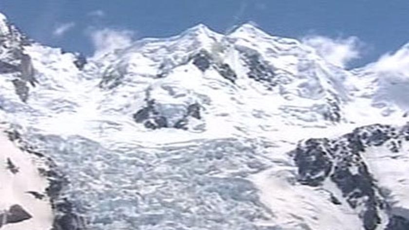 Ten people have died on Mt Cook this year.