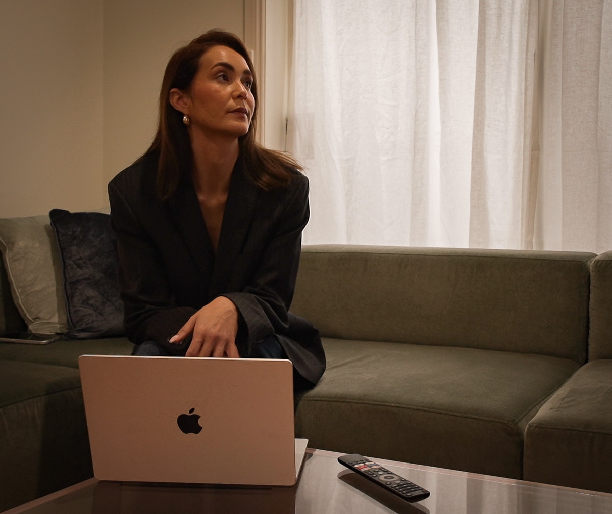 'I hated it': Former MAFS bride says she felt pressure to be intimate on the show