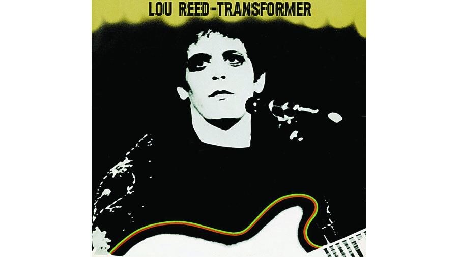 Lou Reed - Transformer - ABC listen