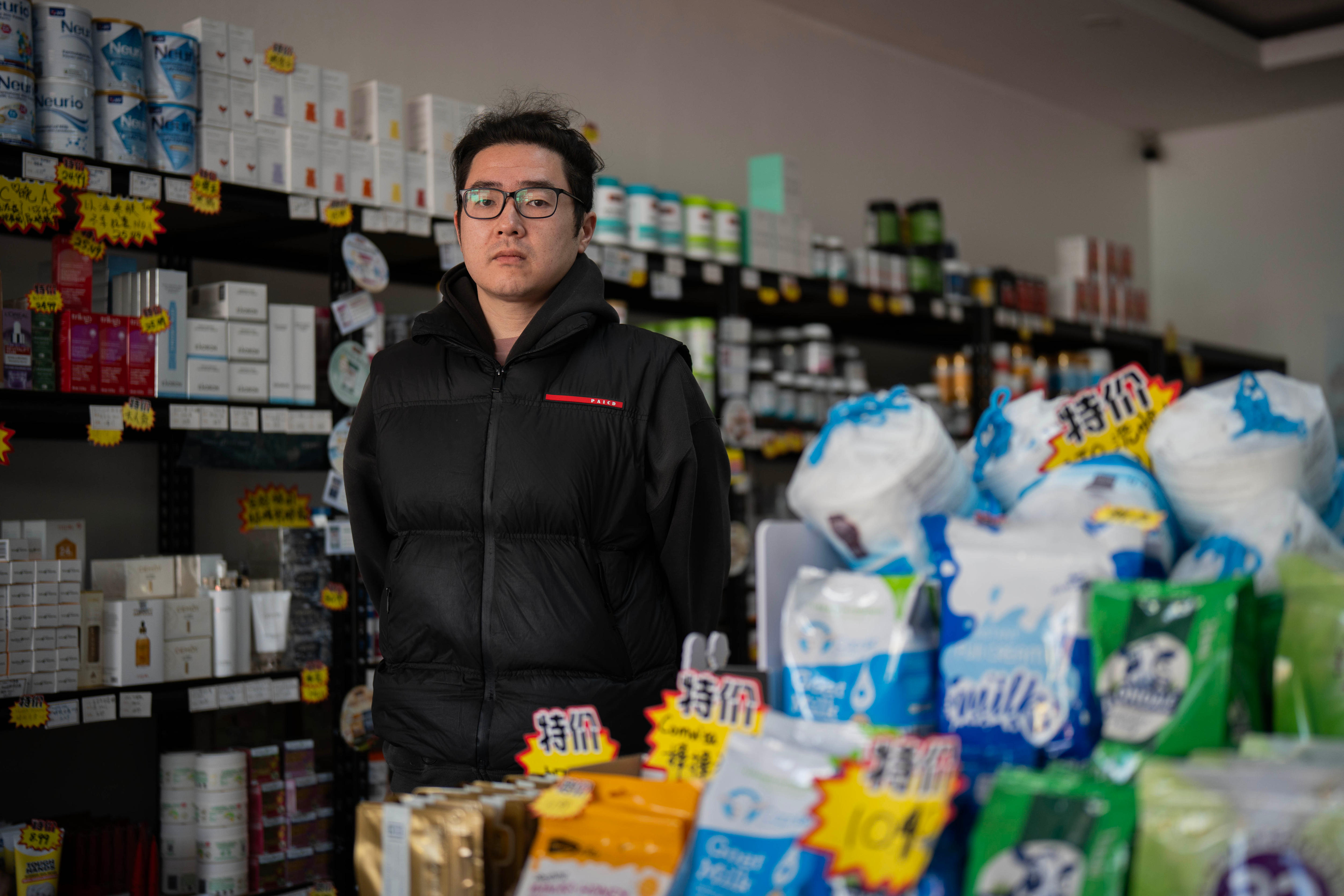 Rail loop rejig displaces more residents and businesses to save park