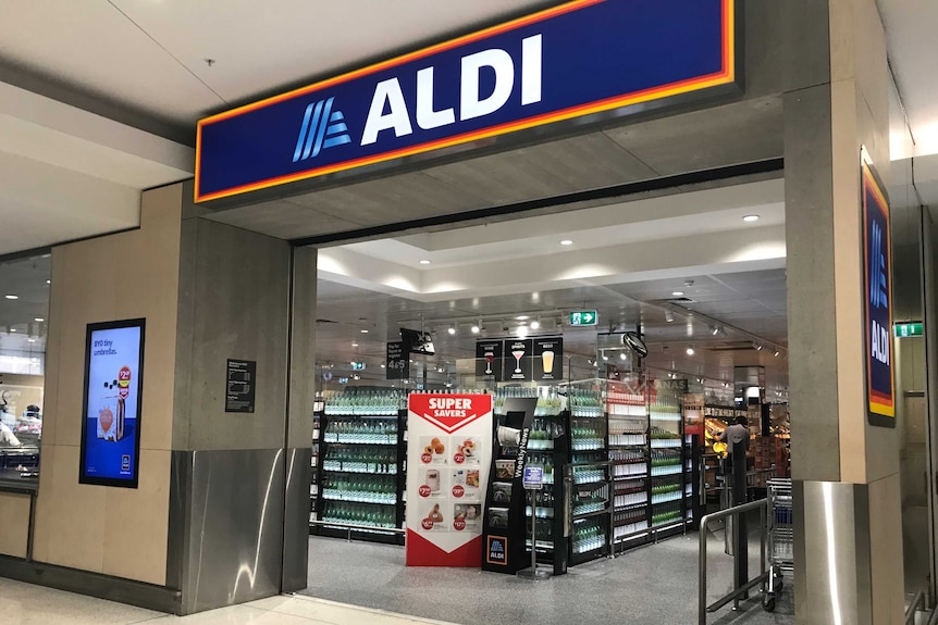 二十年 德国连锁超市aldi如何改变澳洲超市行业 Abc News