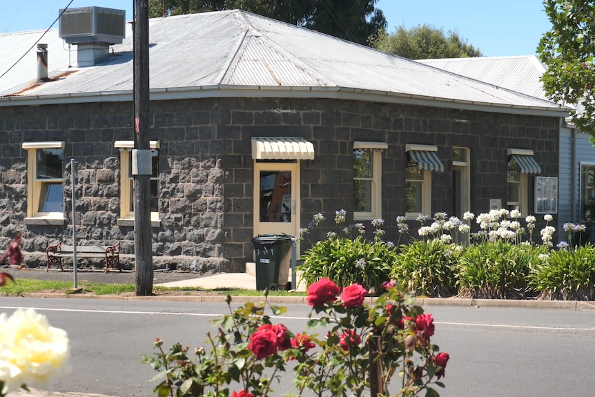 The Macarthur Hotel is one of Victoria's oldest pubs.