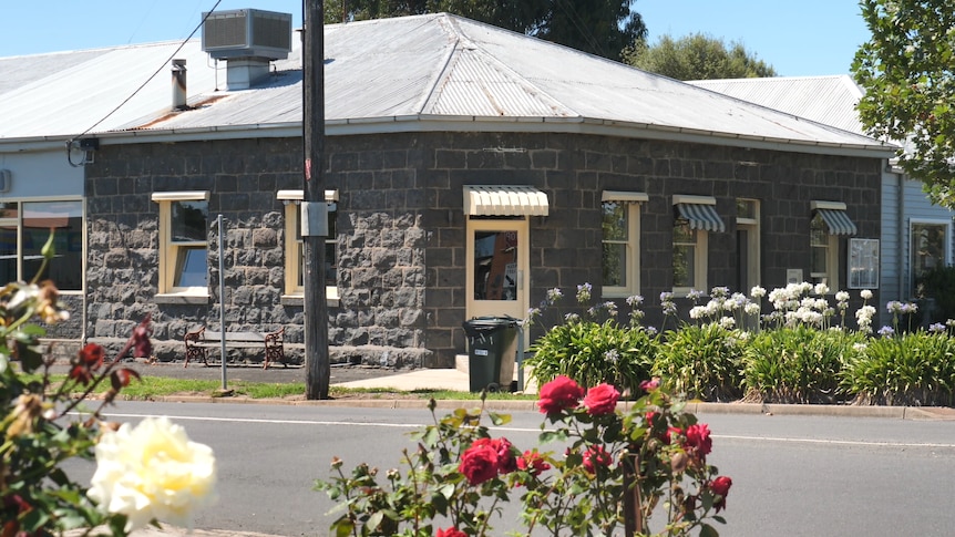 The Macarthur Hotel is one of Victoria's oldest pubs.